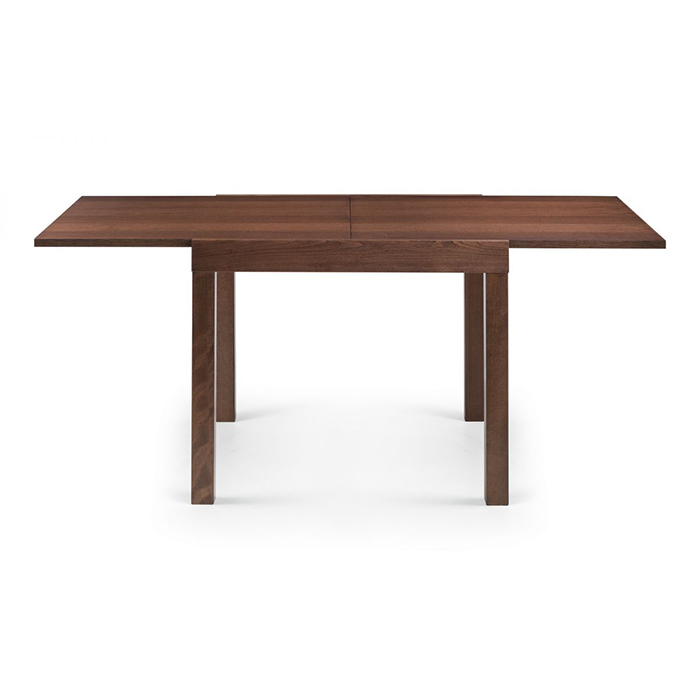 Melrose Extending Dining Table - Click Image to Close